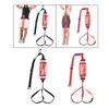 Pull up Resistance Band Pull up Assistance Band Adjustable Bar Belt Strength Training for Legs Back Bodybuilding Powerlifting