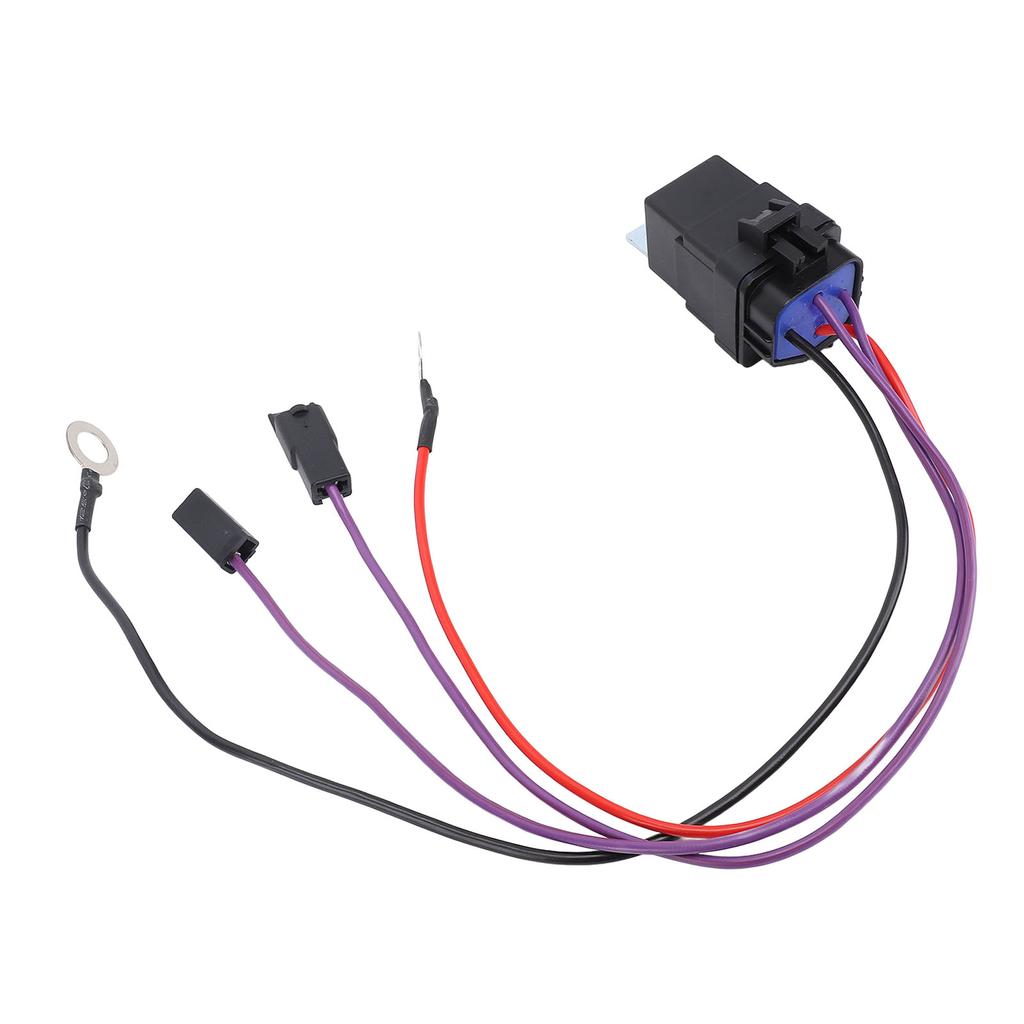 Starter Relay Kit AM107421 Engine Start Improvement Kit for 130 160 1654 170 175 180 185 316 318 420 F910 F930