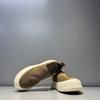 Summer lazy board shoes oxford cloth platform canvas shoes breathable casual jw