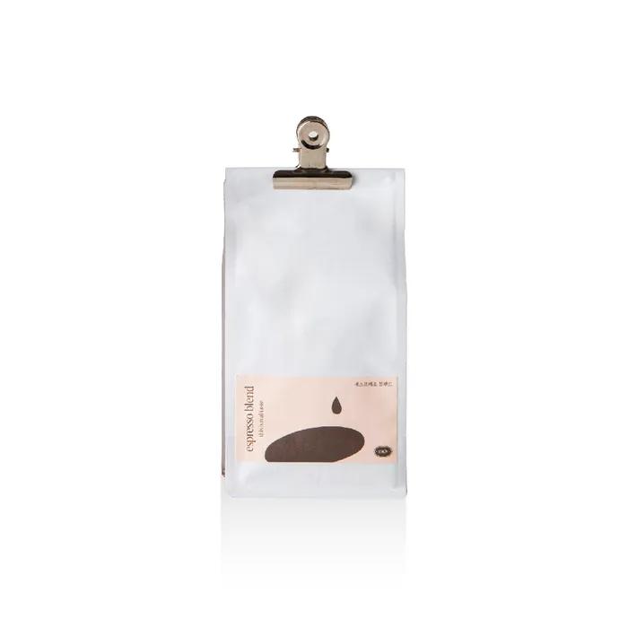 MADVANILLA Espresso Blend 200g