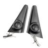 CGP Tweeter Panel with 120W Left and Right Set for MK53S Spacia Vehicle-Specific Tweeter, (6470MA-6768-SET)