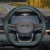 Fits 25 Geely Xingyue L Models and 2021-2025 Xingrui/Xingyue L Dongfang Yao Steering Wheel Covers.