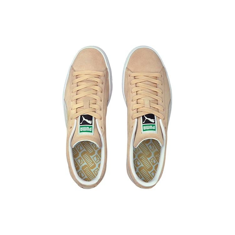 Puma Suede Classic 21 'Shifting Sand' 374915-09