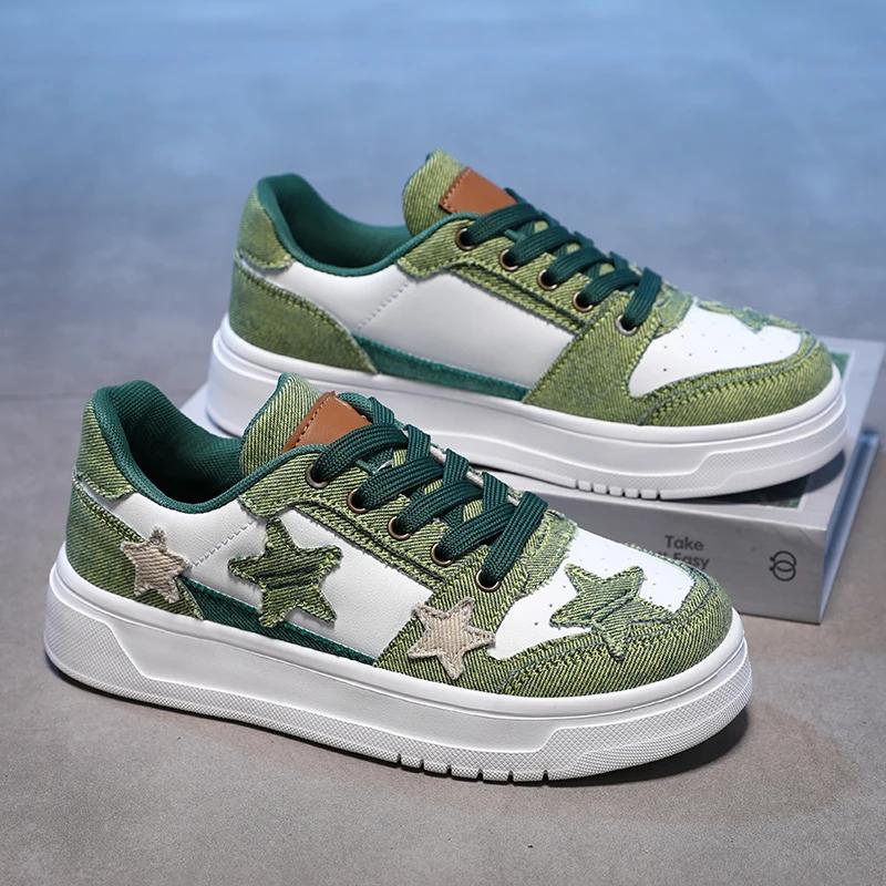 Fashion Men's Winter Shoes Short Men's Tennis Shoes Wit Safety Tennis Man Slip-On Men Sneakers 2024 High-Heeled Tennis Male Berfoot Bot