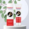 Hydroxyapatite Toothpaste Whitening Toothpaste, Fresh, Breath, Toothpaste, Toothpaste, Stain Removal, Complete Tooth Care  60G
