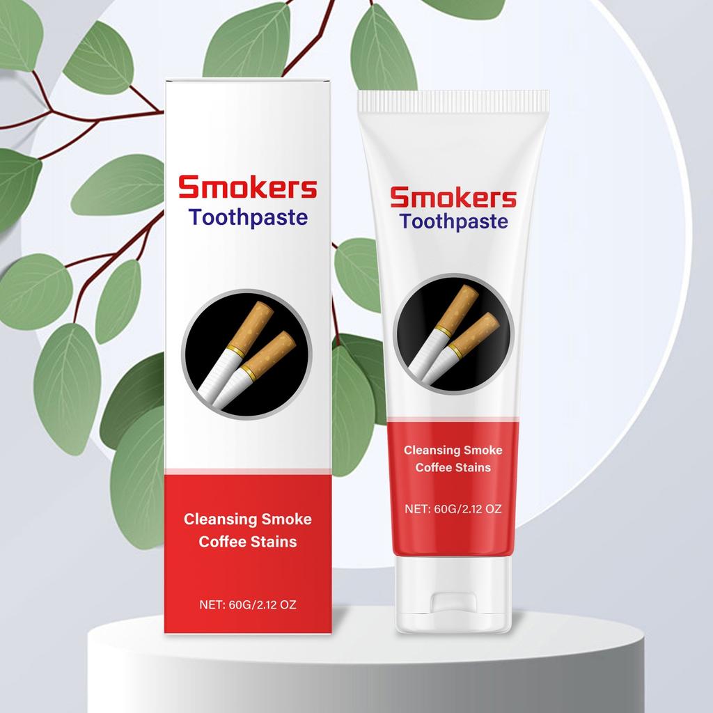 Hydroxyapatite Toothpaste Whitening Toothpaste, Fresh, Breath, Toothpaste, Toothpaste, Stain Removal, Complete Tooth Care  60G