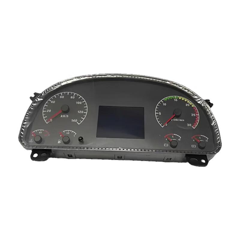 HOWO Truck Instrument Panel Assembly