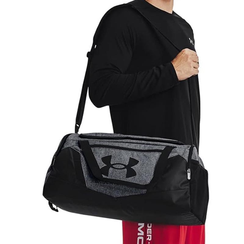 Under Armour Under Armour Polyester One Shoulder Crossbody Handheld Tr