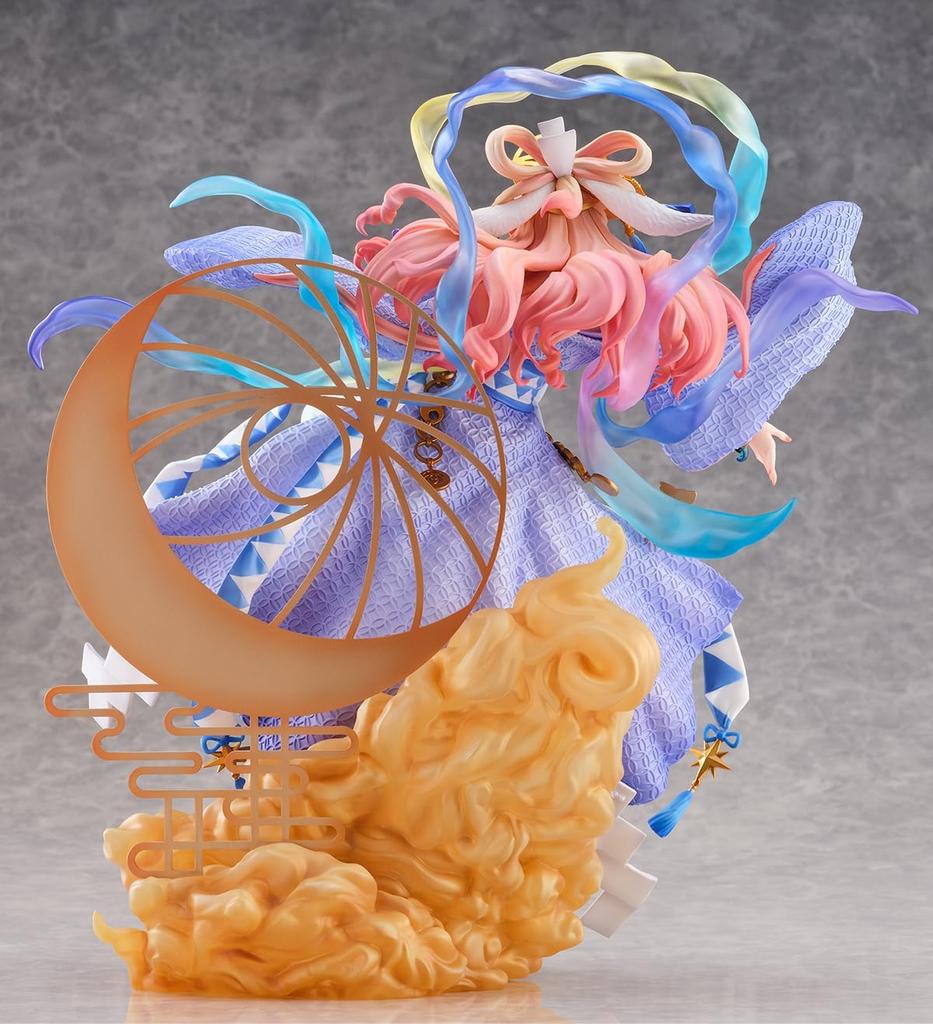 F Sheryl Nome "Macross (Frontier)" -Tsukuyomi Ver.-