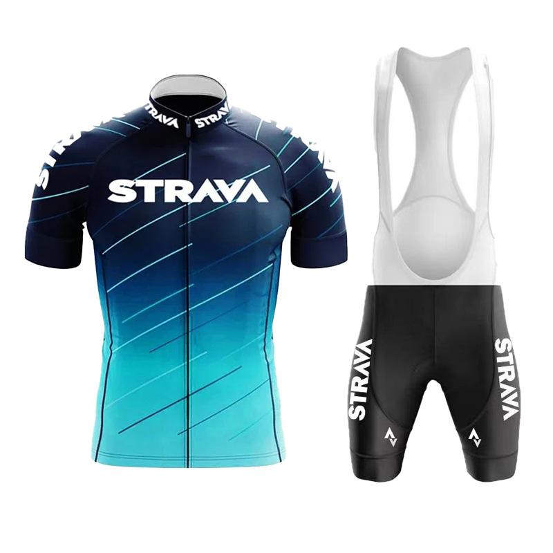 Cycling Suit Road Bike Summer Mountain Suit Cycling Suit 2026 Summer Breathable Cycling Suit