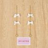 Hair Accessories Y2k Accessories Hair Bow Lace Headband Lolita Cosplay Accessories Cute Core Hair Band Headwear Hair Clips