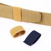 Belt Fixers 6 Colors Canvas Twill Elasticated Loop Organizer Band Adjustable Fixed Belt For Everyday Carry Survival Hiking