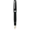 Sailor Pen Professional Gear Fountain Pen 11-2037-620 Gold Silver Black Bold