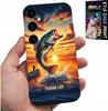 Etui Do Samsung Galaxy S23 Fe - Wędkarstwo Rybołówstwo Wędka Case +Szkło