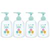 Kroppsprodukter – Kremer og body lotions