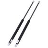 2 Pièces 540mm Ressort à Gaz Tige de Support Hydraulique Amortisseurs Relevables Pièces de Machines Course 230mm700N