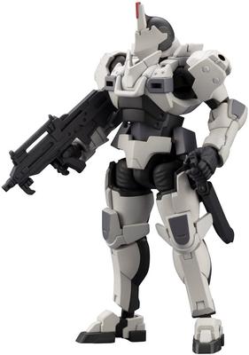 Kotobukiya Hexa Gear Governor Armor Type: Pawn X1, Approx. 80mm Tall, 124 Scale Plastic Model