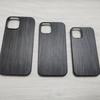 "iPhone 13 Pro/Pro Max Wooden Aramid Fiber Protective Case"