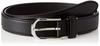 Genuine Leather Business Belt DB38880