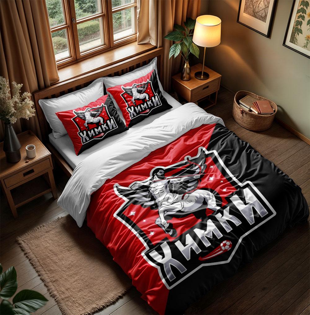 

Duvet Cover Set King Queen Double Full Twin Single Size Bed Linen Set 135x200cm