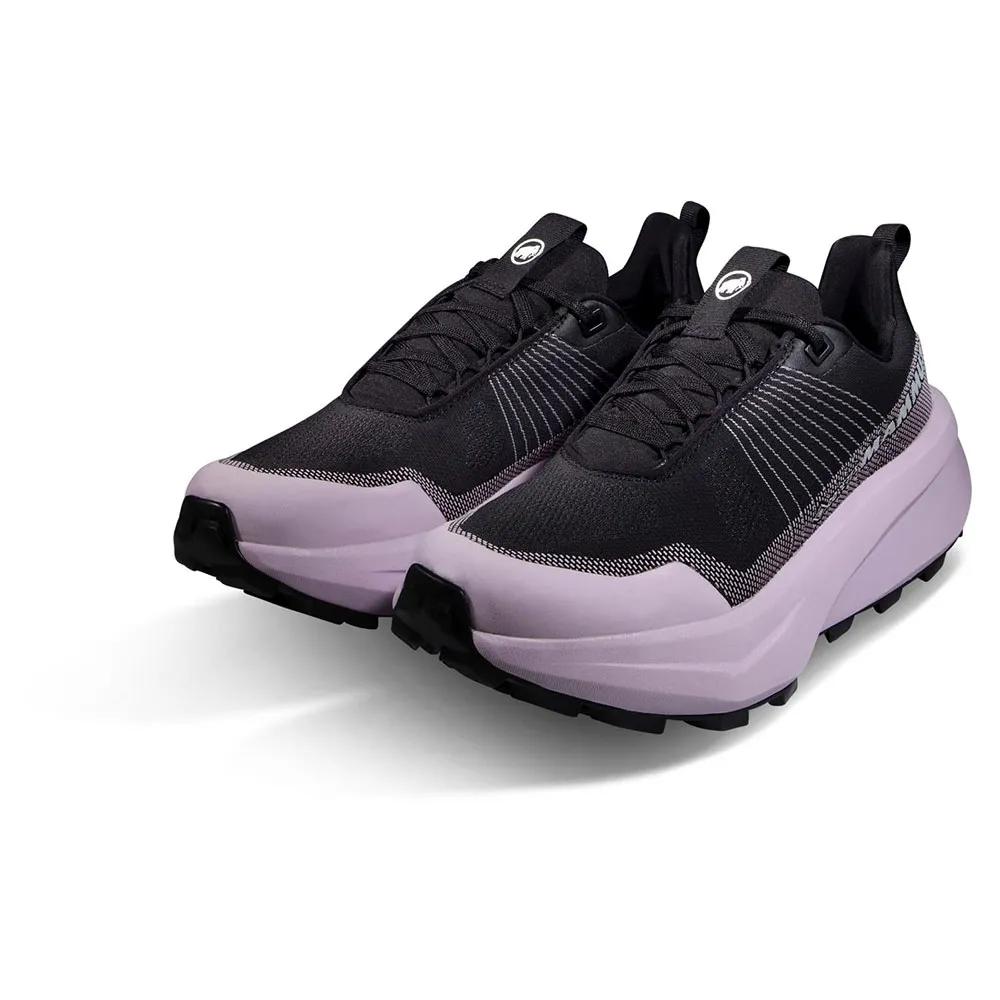 Mammut Hiking Boots Aenergy MTN Low Goretex