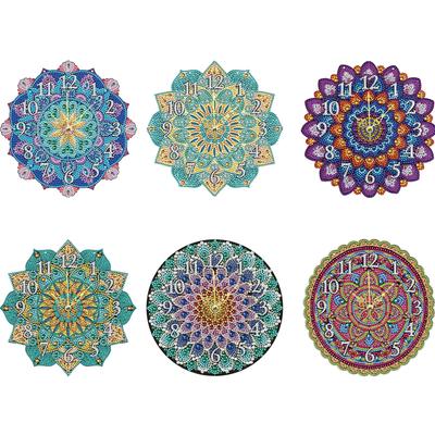 Aficiones y creatividad – Pintura de diamante
