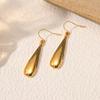 New Hot Sale Women's Earrings Retro Fashion Creative Women's Earrings