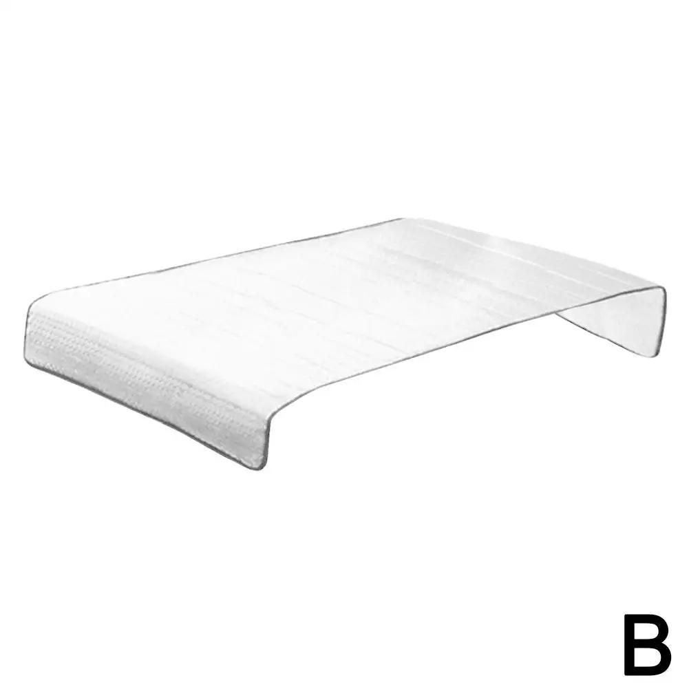 

Чехол для кондиционера, наружный, энергосберегающий, водонепроницаемый, предотвращающий воздействие воздуха, солнцезащитный чехол, пылезащитный кондиционер, огнестойкий, моющийся M7I6 серый