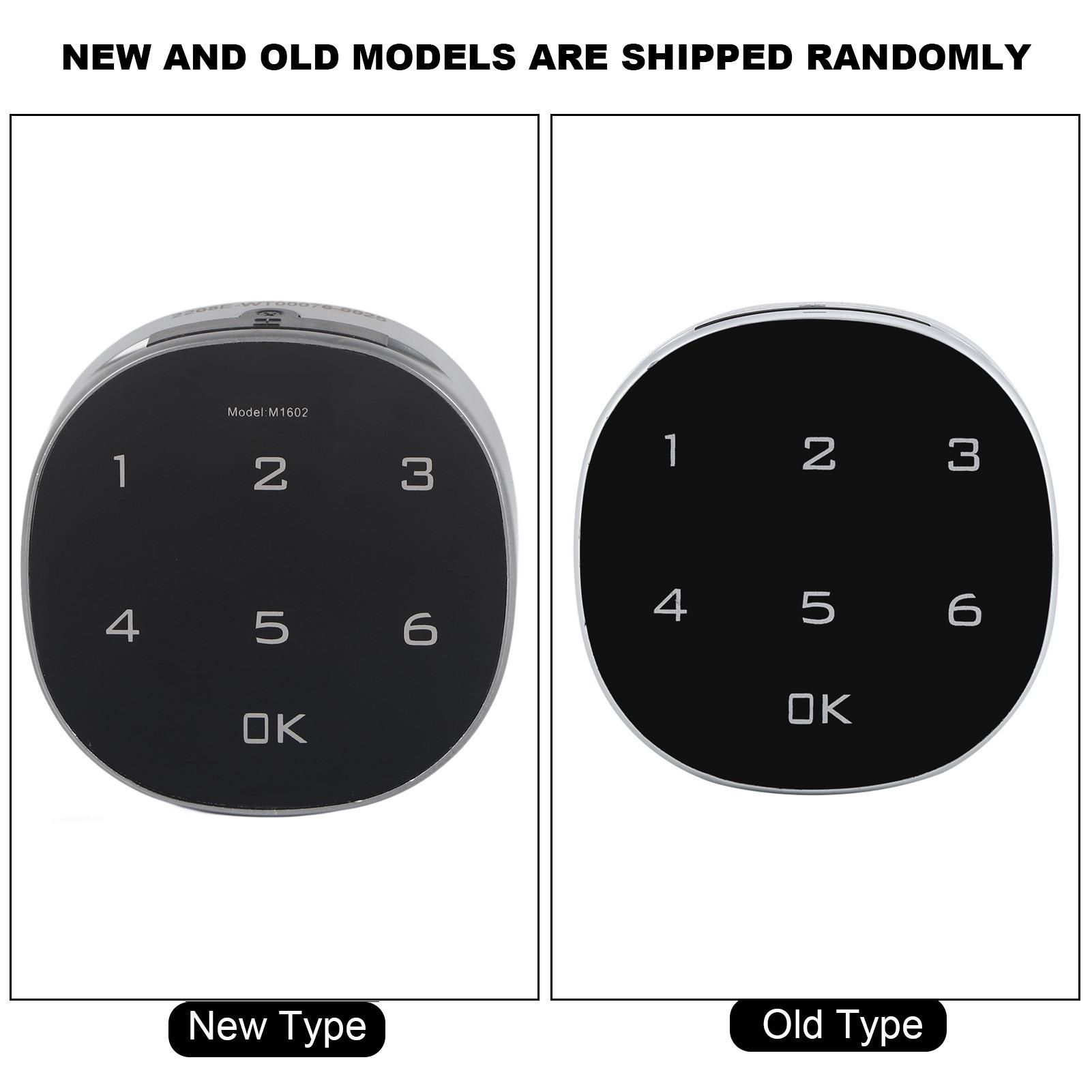 

Цифровой кодовый замок из цинкового сплава с комбинацией кулачков, удобный парольный сейф