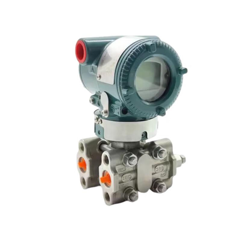 Junsong DP1300 Differential Pressure Transmitter