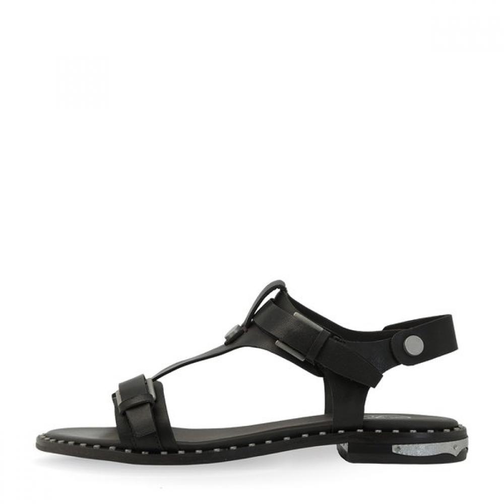 Ash Piper Sandal Ah2d01504 Db 36(230)