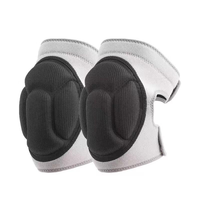 Longchan Open-Style Tactical Anti-Collision Knee Pad