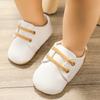 0-1 Years Old Baby Shoes Casual Rubber Sole Toddler Shoes Baby Shoes Baby Shoes
