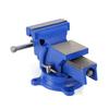 100mm Jaw Workshop Heavy Duty Durable 360° Bench Vice Workshop Clamp Engineers