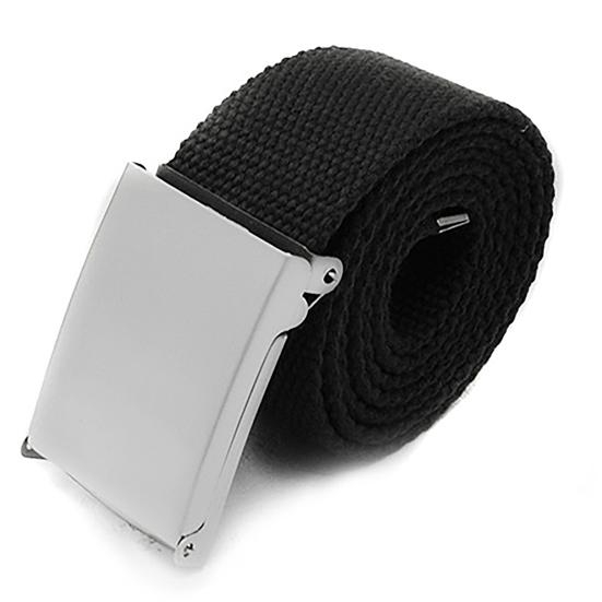 Canvas Belt Unbuckle Easily Unisex Canvas Canvas Web Belt for Outdoor