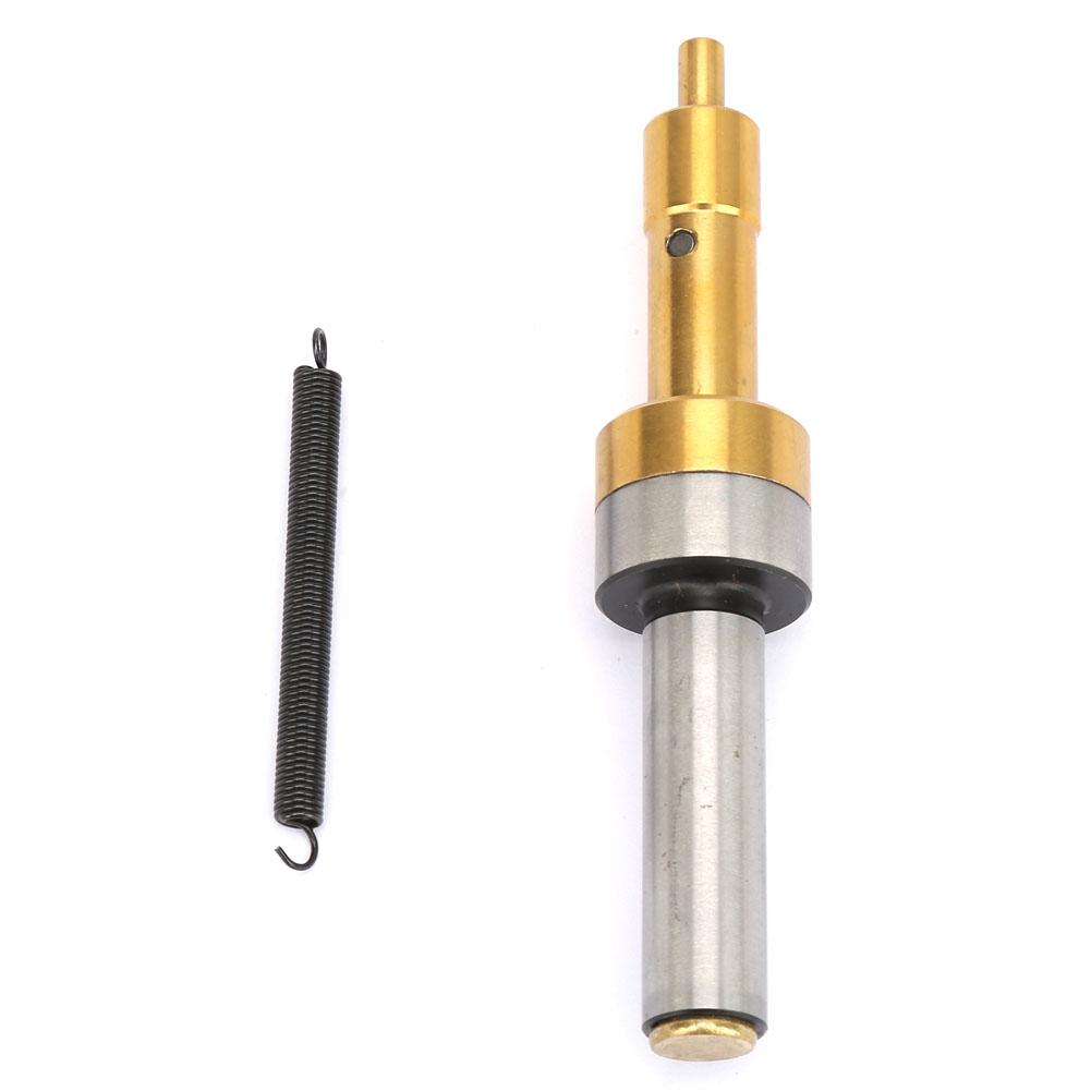 No Magnetic   Finder Mechanical Position Testing for CNC Milling Machine (CE430)