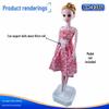 Adjustable Stand for 60cm BJD Doll
