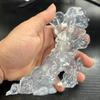 EFFECT 1/12 Movable Model: Cloud & Smoke Scene Accessory Pack