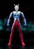 TAMASHII NATIONS Ultraman Zero ULTRA-ACT
