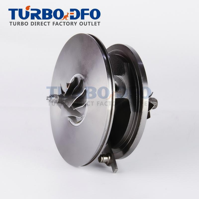

НОВЫЙ Турбокартридж 16389880005 Турбокомпрессор CHRA 28201-2A780 для Hyundai i30 1.6 CRDi D4FB 2011-2016 Ядро Турбины 16389880014