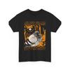 Morality Is a Constraint Funny Pigeon Japanese T-Shirt