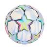 Adidas uefa champions league 26/27 competition soccer ball size 5 White/Multicolor