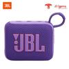 JBL GO4 Portable Bluetooth Speaker