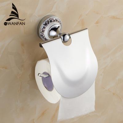 Baie și WC – Suporturi pentru hârtie igienică