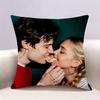 Your Heart Will Be Broken Movie  Double-sided print Pillow Case Cushion Cover Throw Pillow Case For Car Sofa