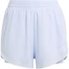 Casual Shorts Women's Blue Moderate KE7395