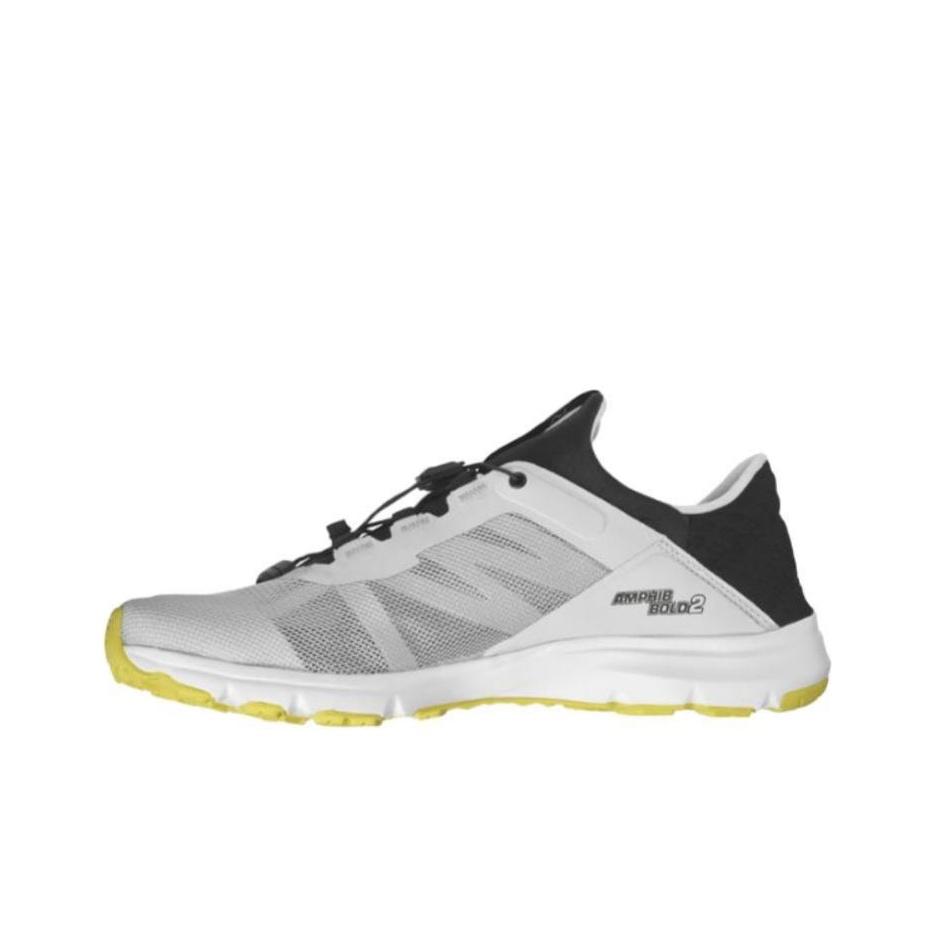 

SALOMON Amphib Bold 2.0 Модные кроссовки для ручья Мужская обувь Белый L47153600 44⅔