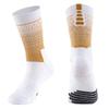 Tingbai Unisex Mid-Tube Sports Socks