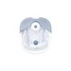 Bubble Bath for Feet - Lanaform - Foot Spa - Hydromassage - Vibration - Acupressure