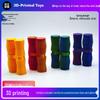 Cross-border Creative Finger Pain Relief Fidget Toy